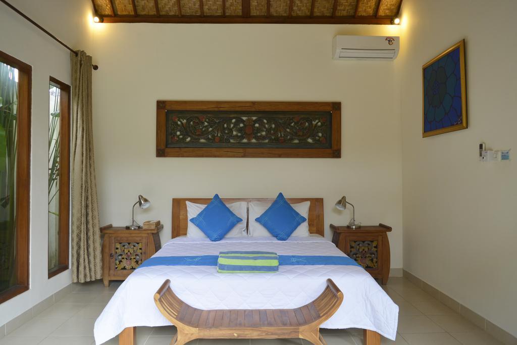 Villa Mewali Ubud (Bali)
